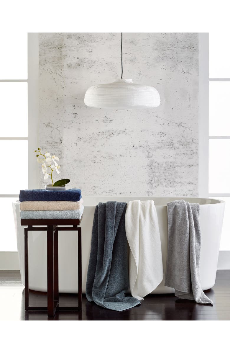 Uchino Zero Twist Bath Towel, Alternate, color, 