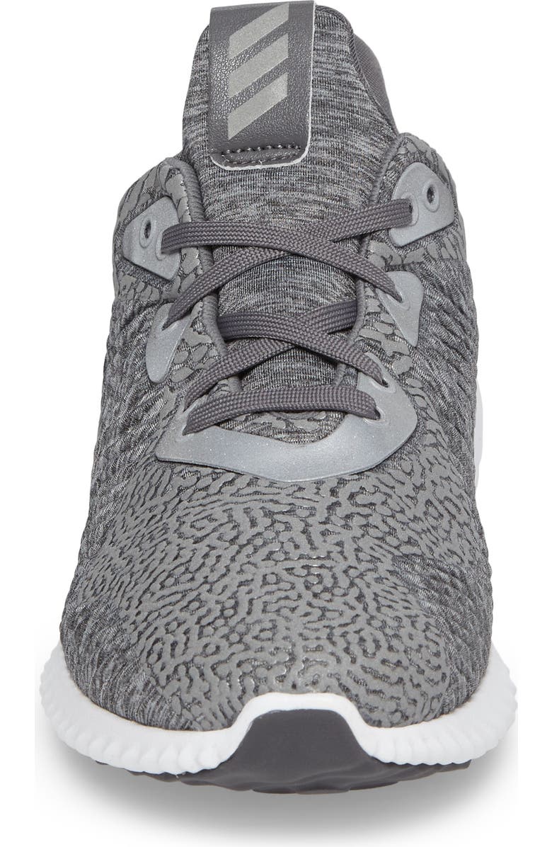 adidas AlphaBounce Sneaker, Alternate, color,