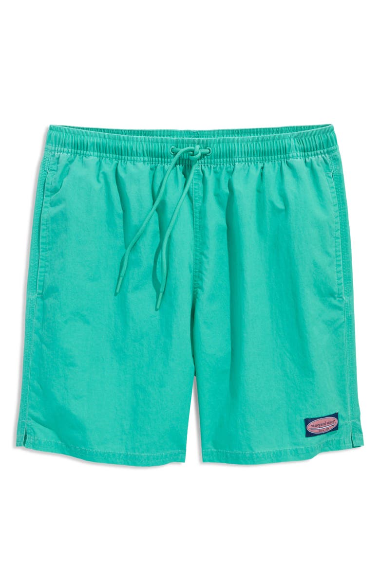 vineyard vines 6-Inch Island Swim Trunks, Main, color, 