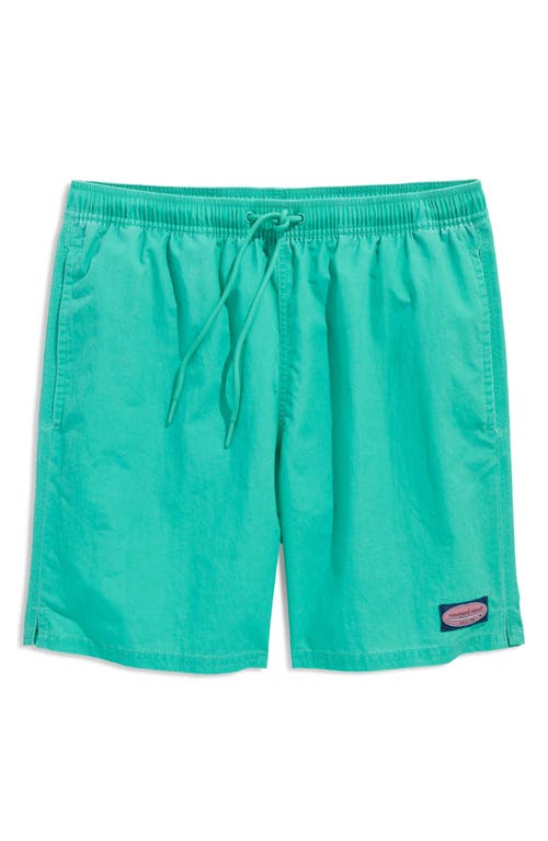 Vineyard Vines 6-inch Island Swim Trunks
