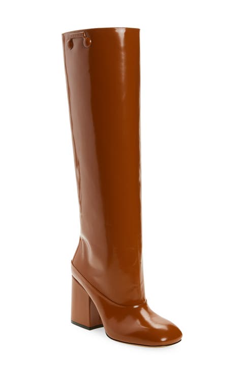 Trunkaroo Knee High Boot (Women)