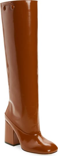 ブーツその他 Trunkaroo Knee-High Boots Marni Trunkaroo Knee High Boot (Women) | Nordstrom