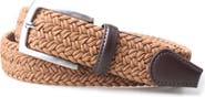 PX Stretch Braided Belt