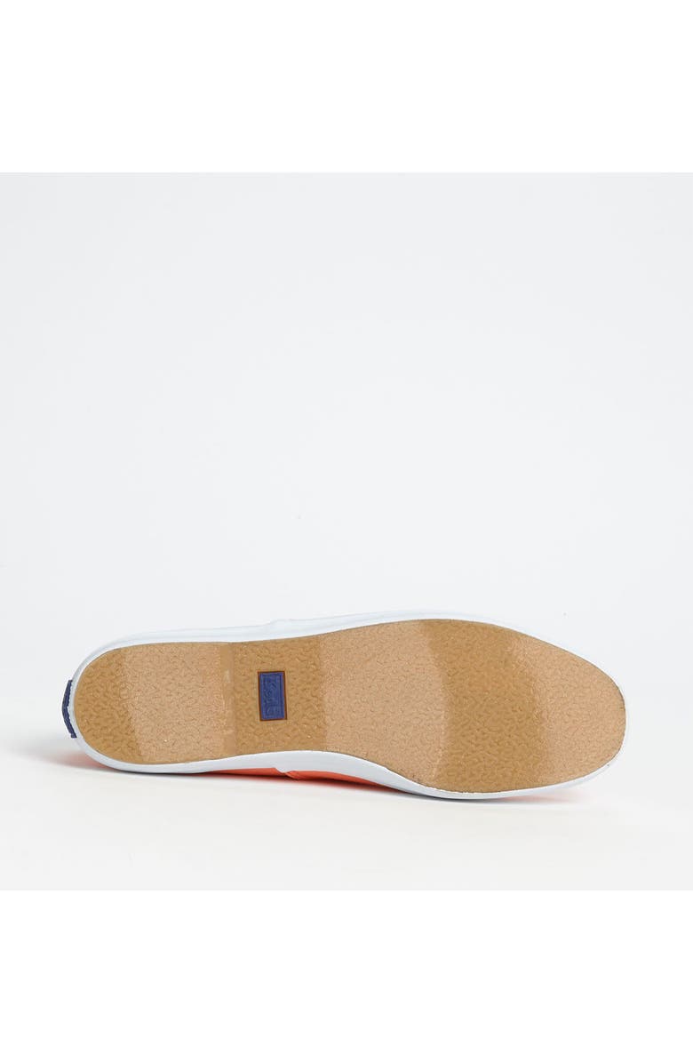 Keds<sup>®</sup> 'Champion' Sneaker, Alternate, color,