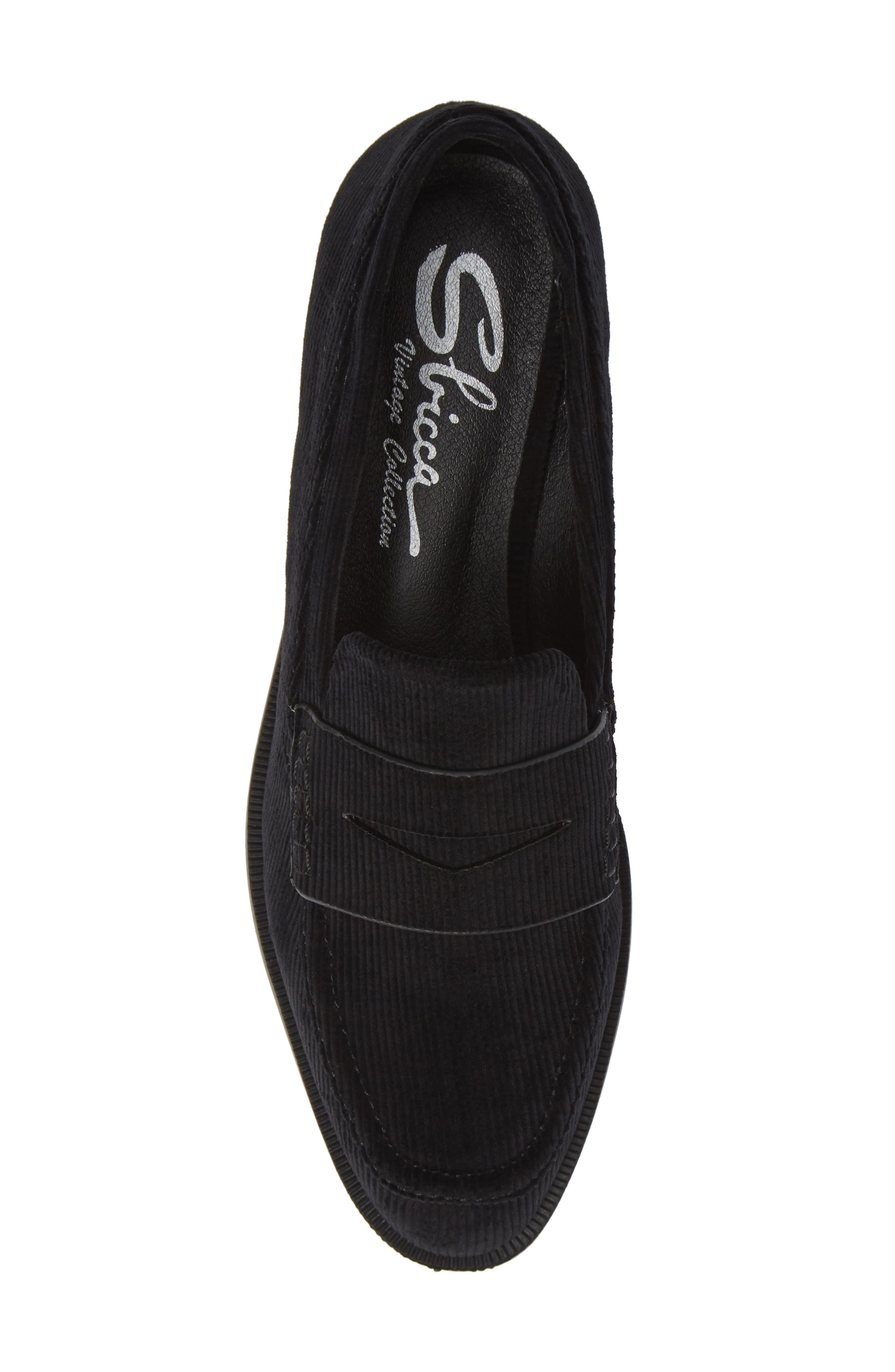 Sbicca Diplomat Penny Loafer, Alternate, color, 