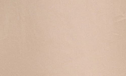 Flying Tomato Blanket Stitch Dress In Neutral