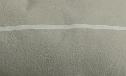 Parachute Percale Duvet Cover In Green