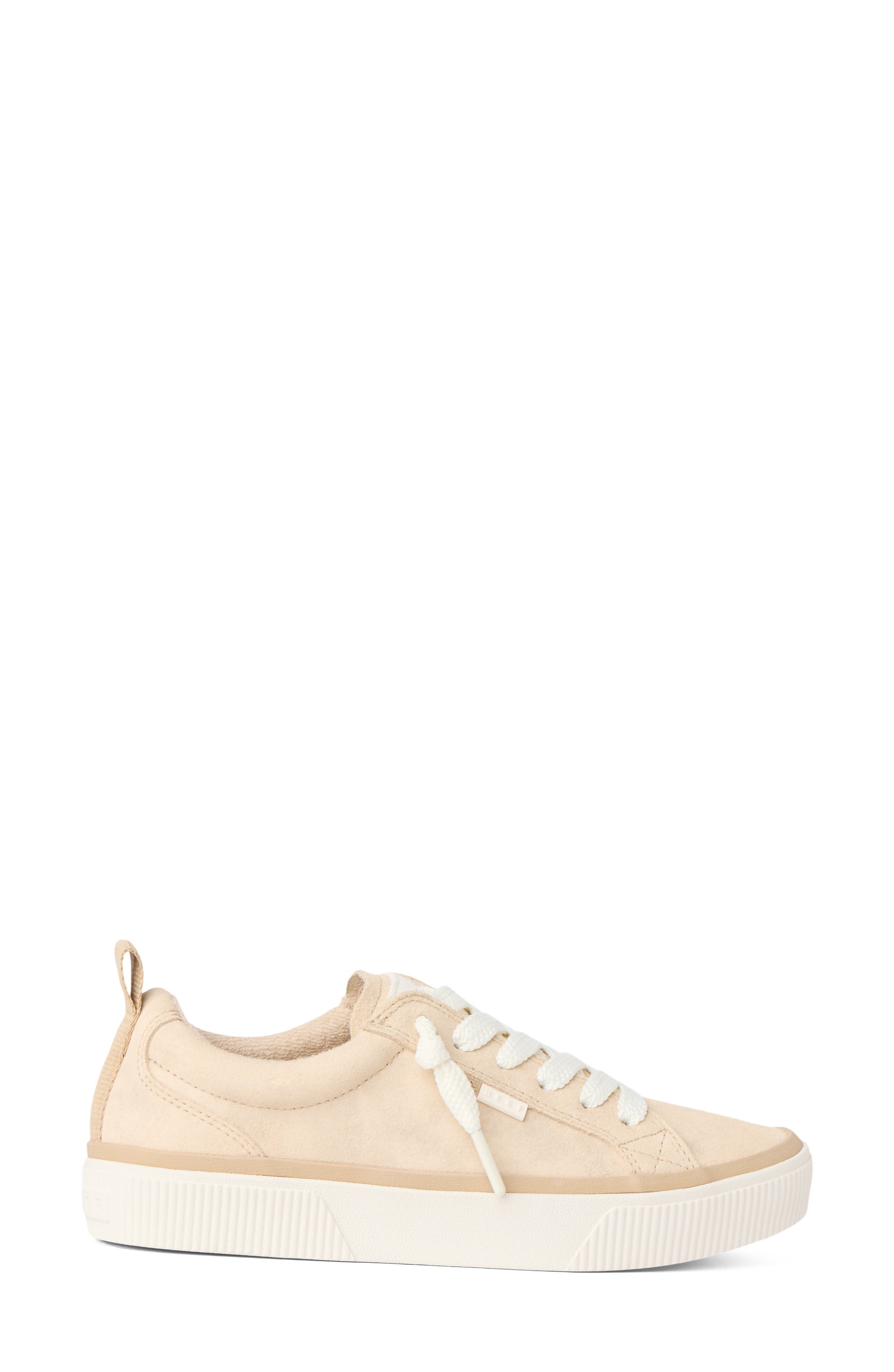 Lay Day Dawn Sneaker, Alternate, color, GOLDEN SHORE