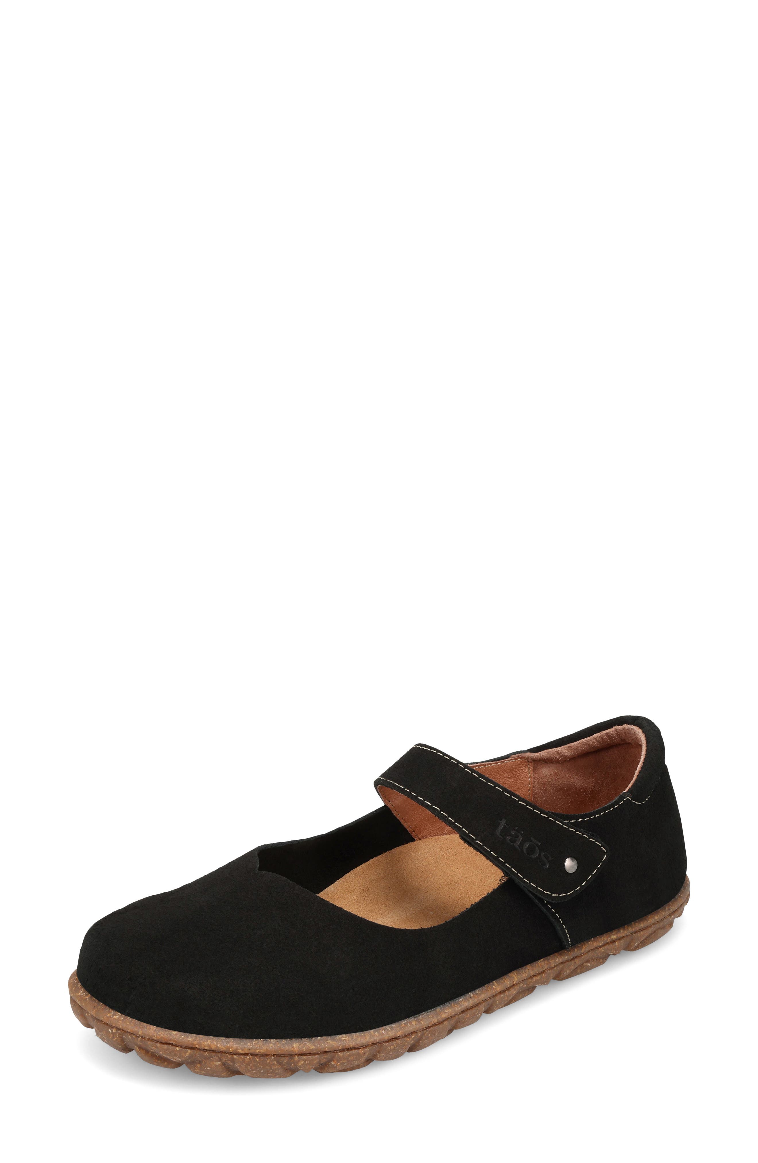 Taos Success Mary Jane Flat, Alternate, color, 