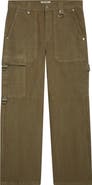PHIPPS Hard Work Cargo Pants