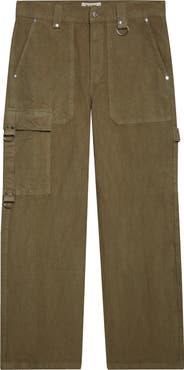 PHIPPS Hard Work Cargo Pants