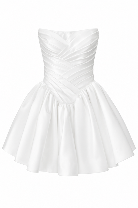 Alina Mini Dress