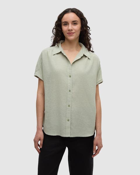 Magnolia Shirt