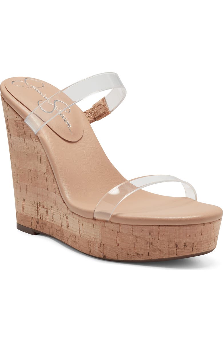 Jessica Simpson Tumile Wedge Sandal, Main, color,