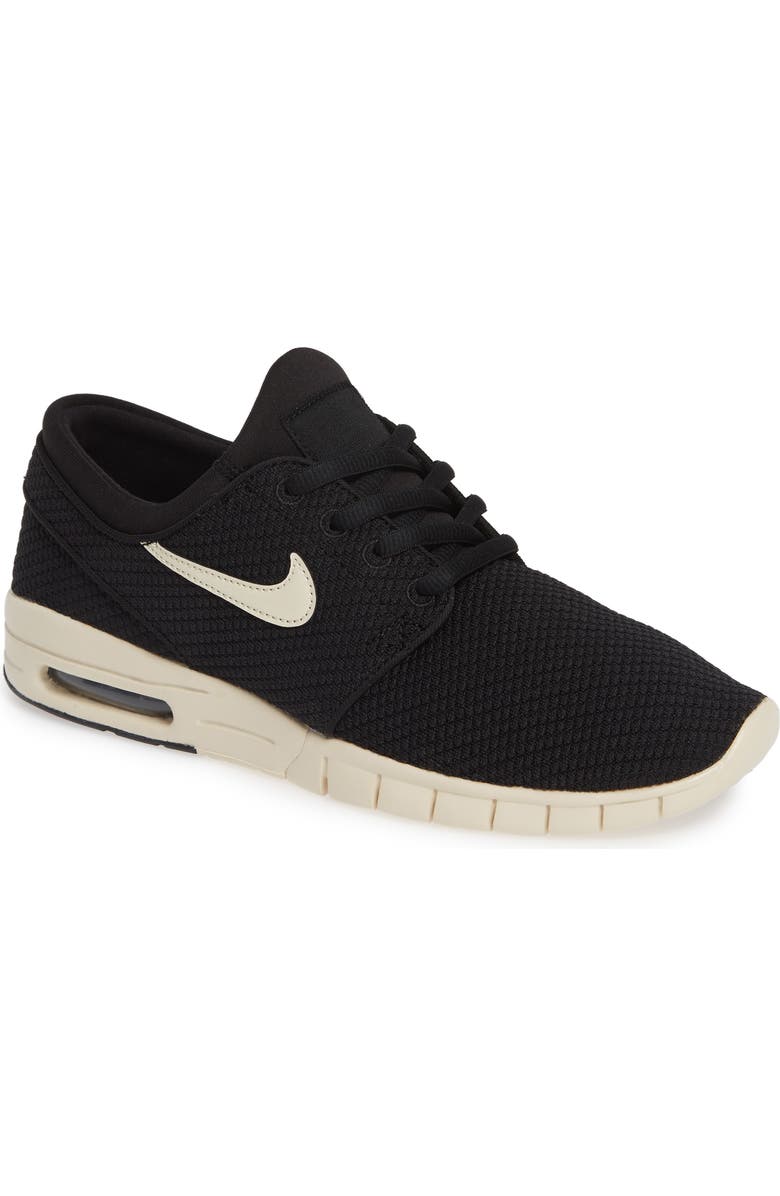 Nike 'Stefan Janoski - Max SB' Skate Shoe, Main, color,
