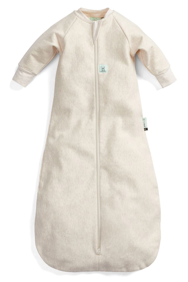 1.0 TOG Sleep Suit Bag, Main, color, OATMEAL MARLE