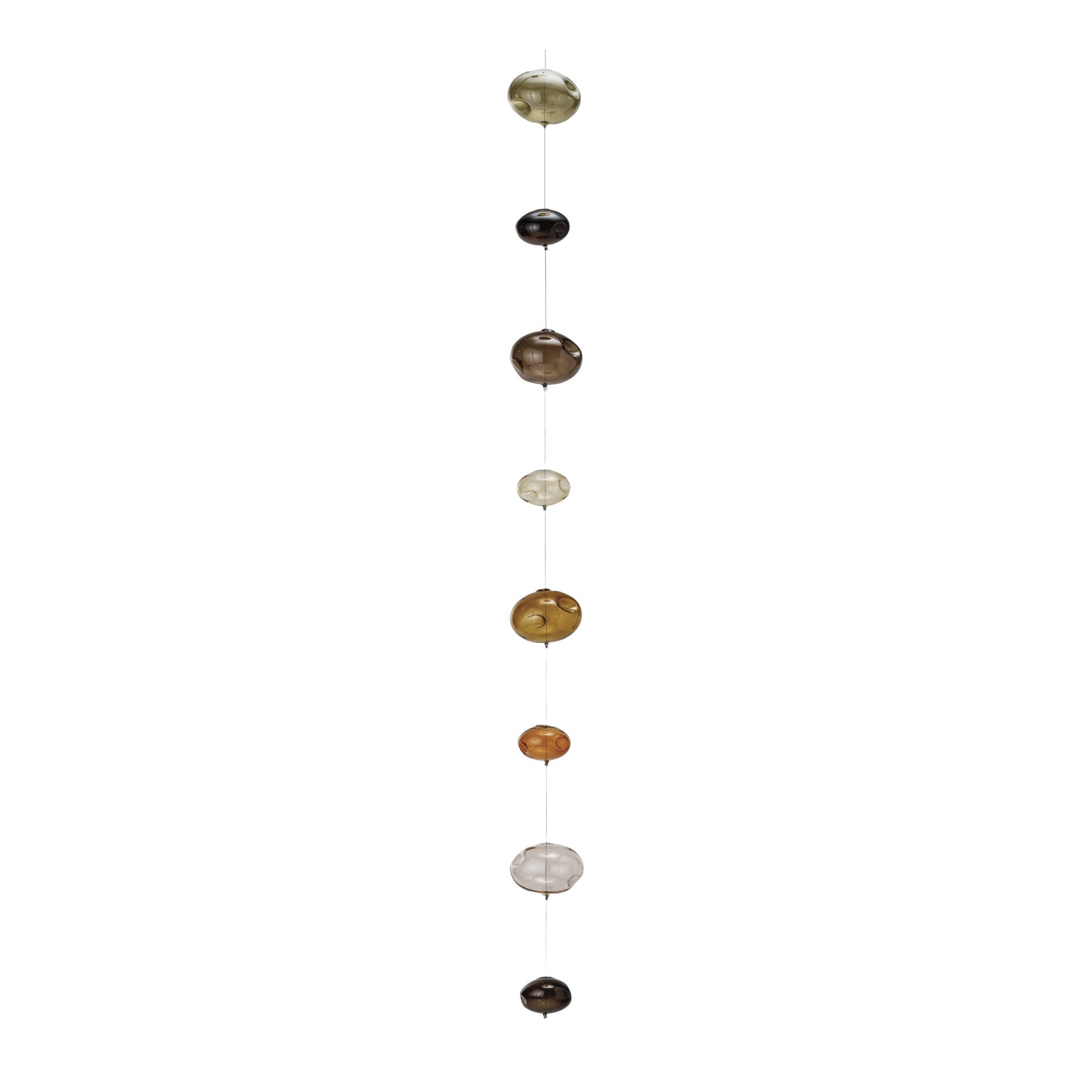 selected Brown