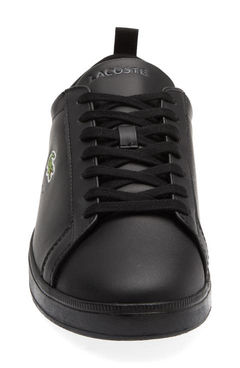 Low Top Sneaker