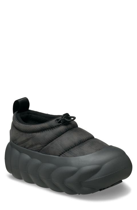 Overpuff Shorty Clog (Men)