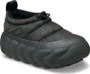 CROCS Overpuff Shorty Clog