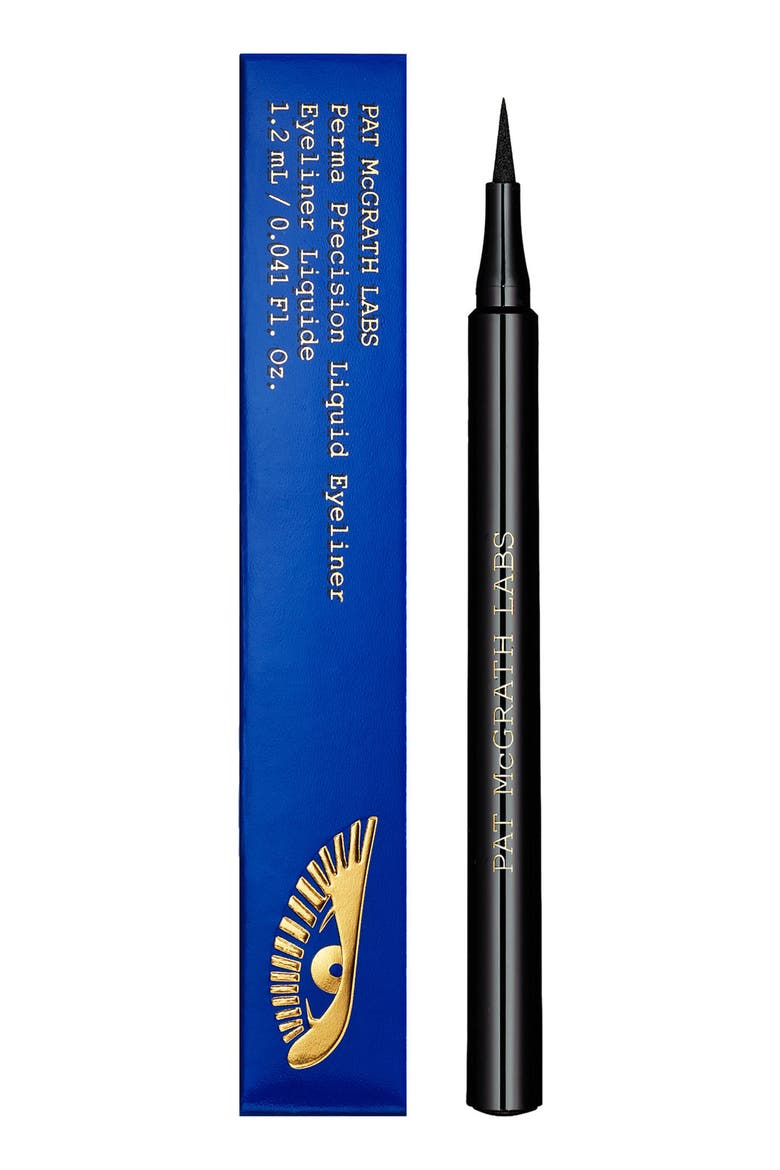 Perma Precision Liquid Eyeliner video