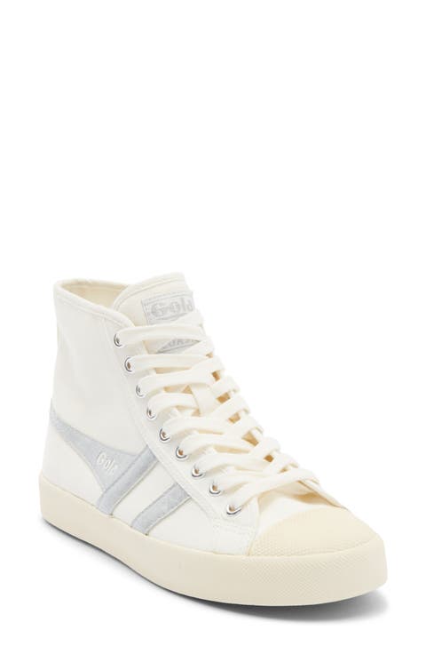 Coaster Flame High Top Sneaker (Women)