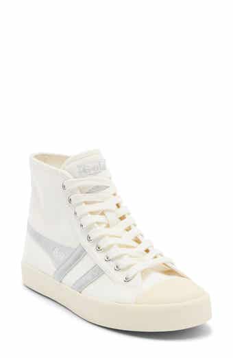 Gola Coaster Flame High Top Sneaker