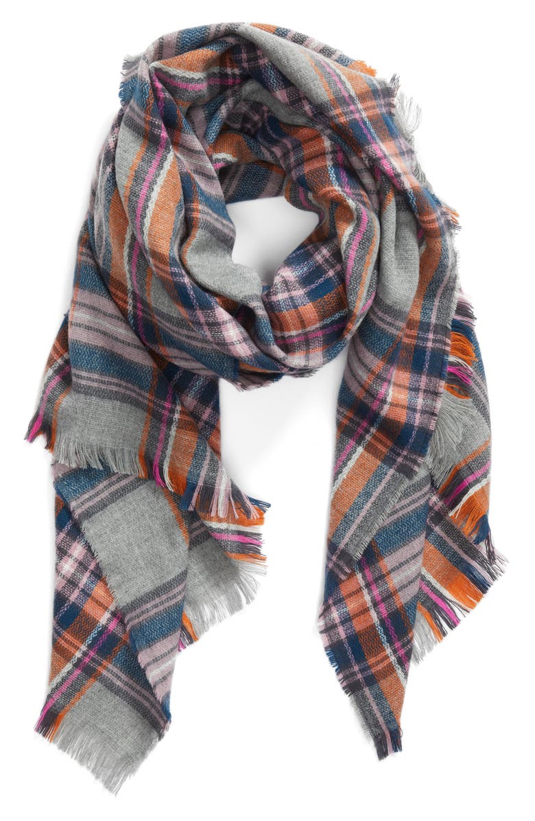 Shiraleah Ripley Scarf, Alternate, color,