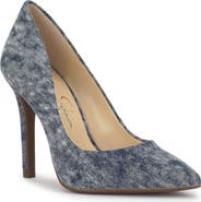 Jessica Simpson Cassani Pointy Toe Pump