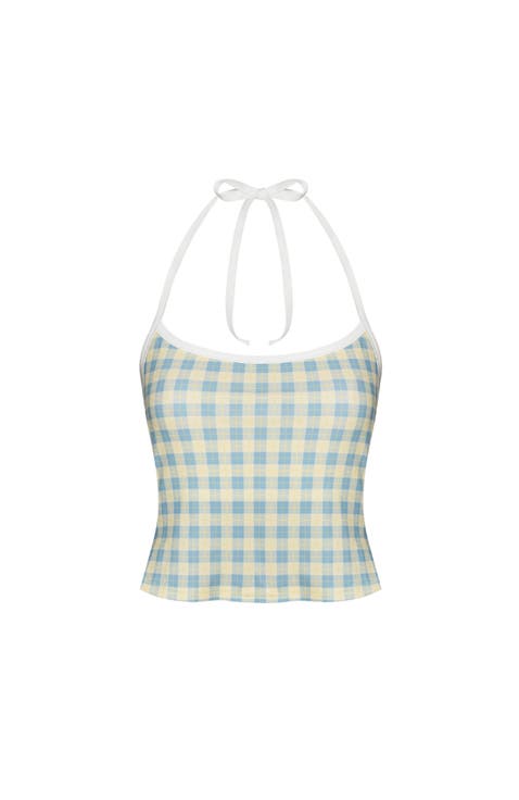 Tankini Top