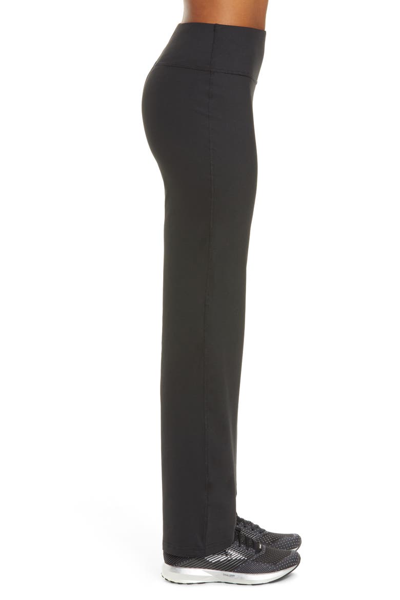 Venture Pants, Alternate, color, BLACK