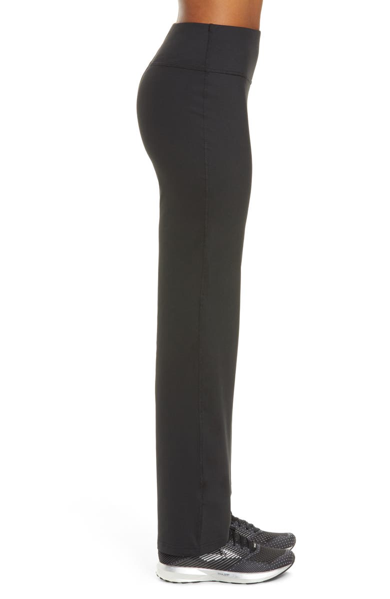 Brooks Venture Pants, Alternate, color, 