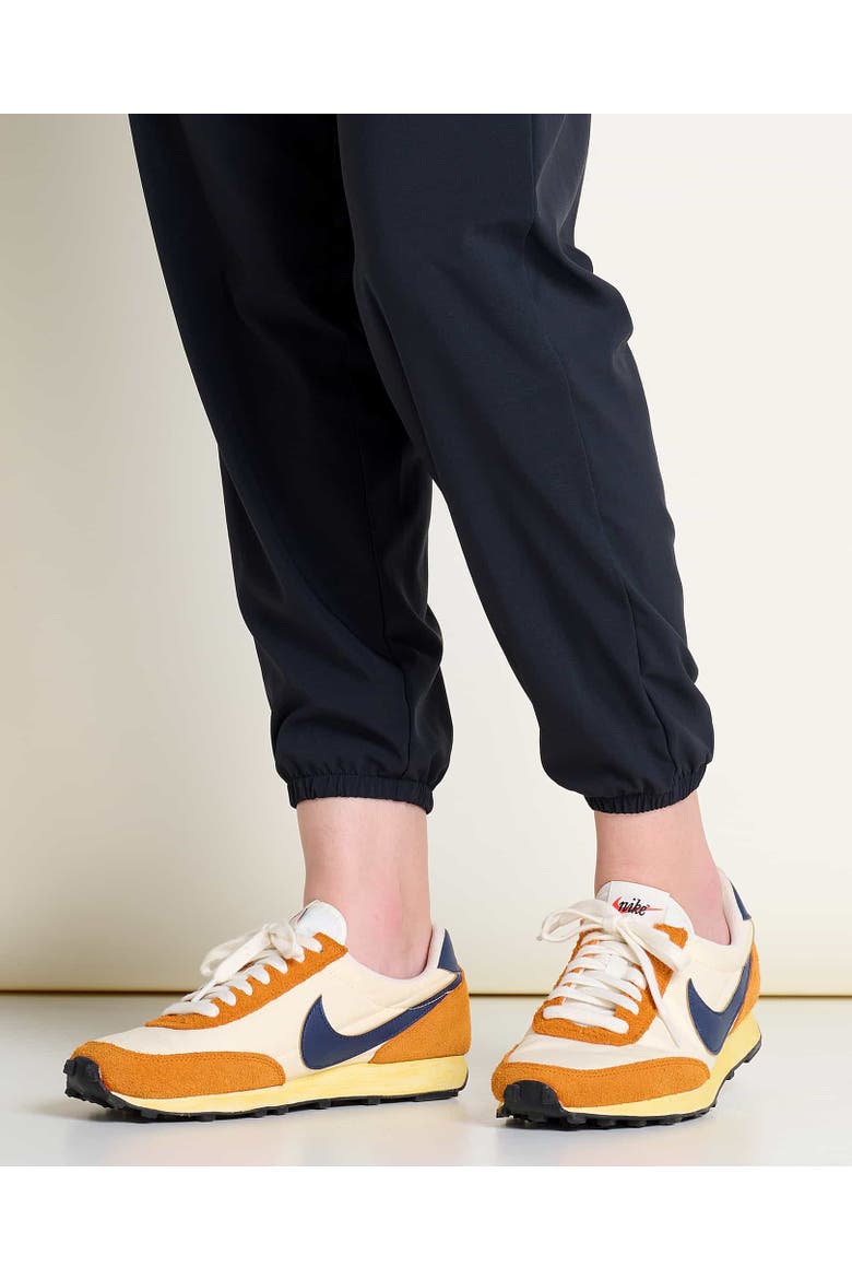Sunkissed Jogger, Alternate, color, Black