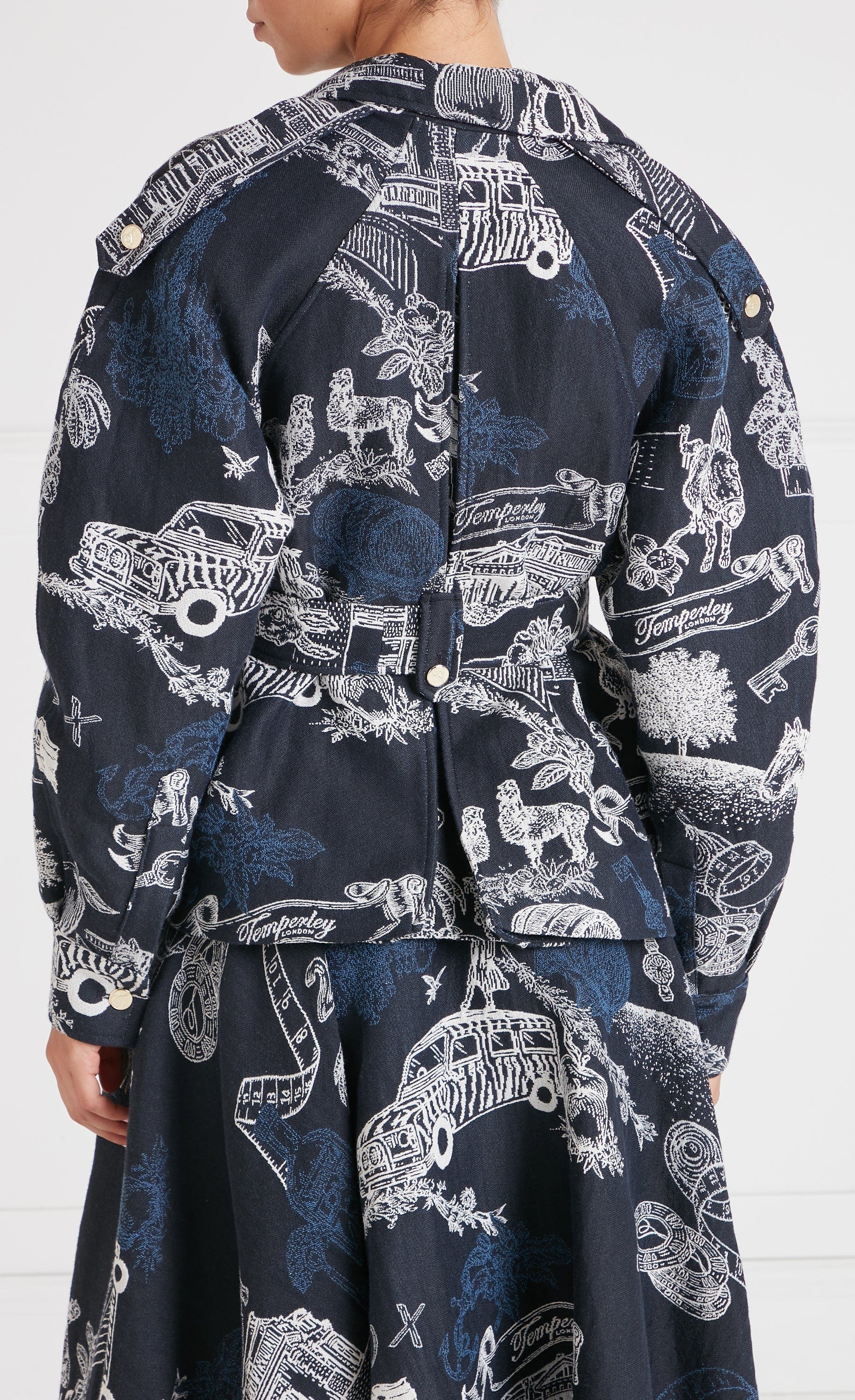 Anniversary Jacket - image 4