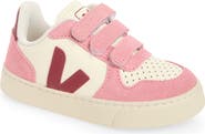 Veja Kids' V-10 Sneaker