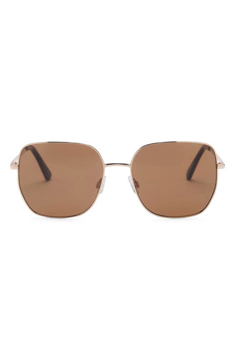 Square Sunglasses