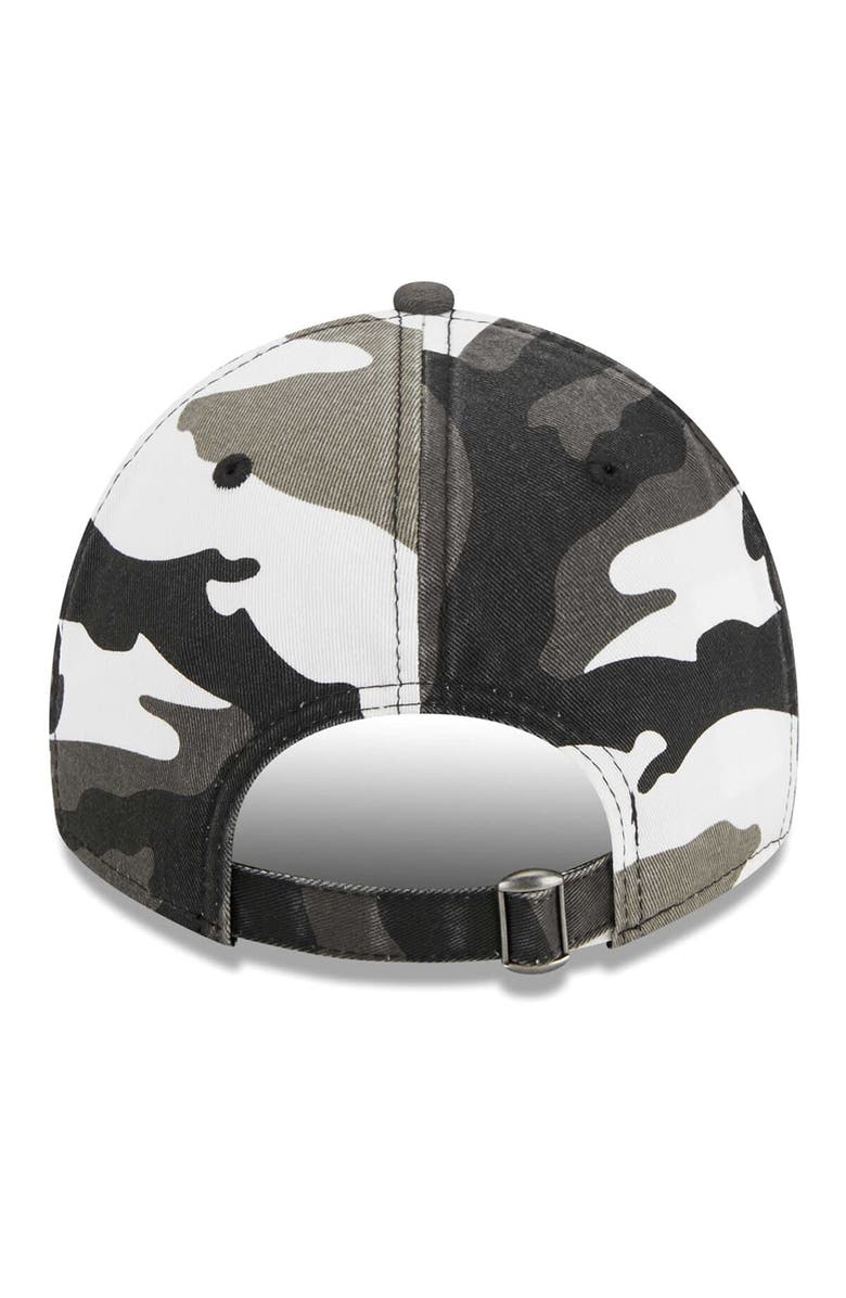 New Era Men's New Era Camo Arizona Diamondbacks 9TWENTY Adjustable Hat, Alternate, color, 