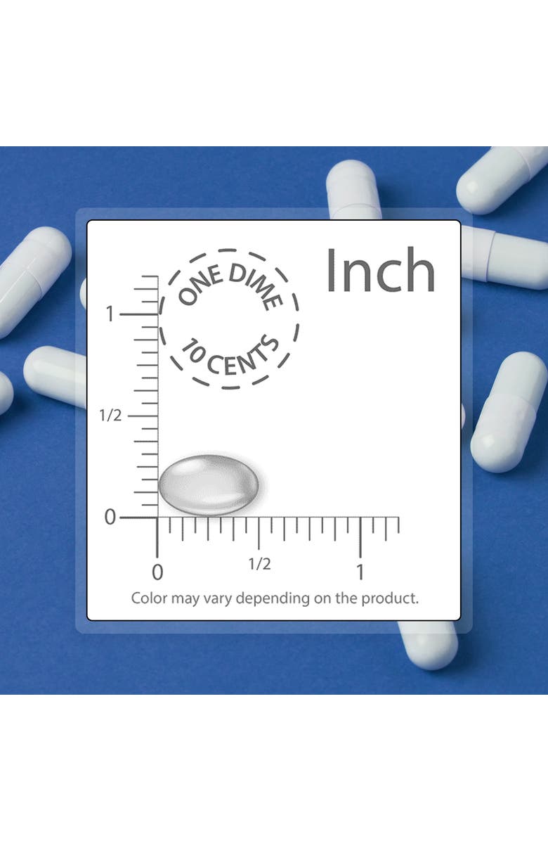 SuperSmart Vitamin K2 MK7 + Vitamin D3, Alternate, color, 