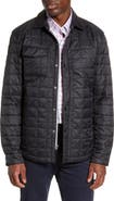 Cutter & Buck Rainier Primaloft® Shirt Jacket