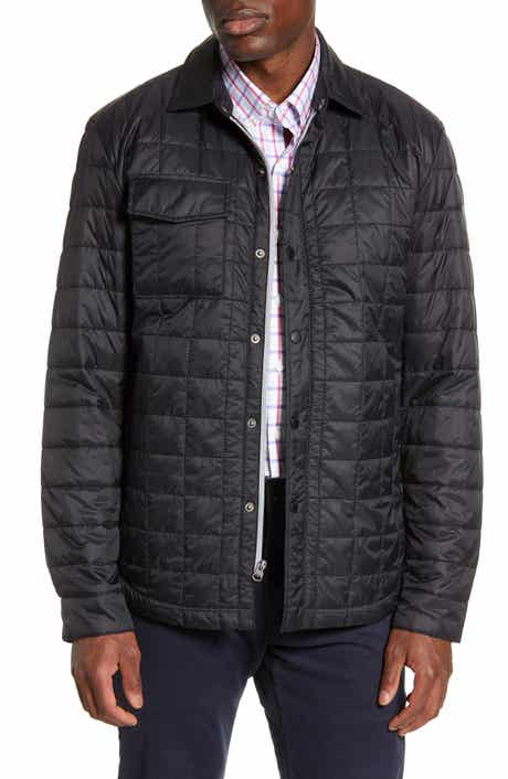 Cutter & Buck Rainier Primaloft® Shirt Jacket