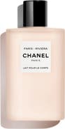 CHANEL PARIS-RIVIERA LES EAUX DE CHANEL Body Lotion