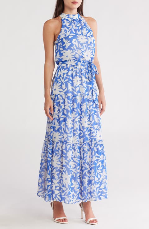 DONNA RICCO　パーティードレス Donna ricco mini dress - Gem
