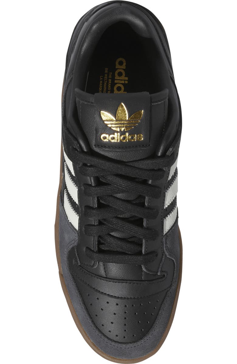 adidas Forum 84 Low Basketball Sneaker, Alternate, color,