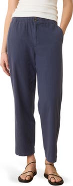 Marine Layer Elle Crop Pants