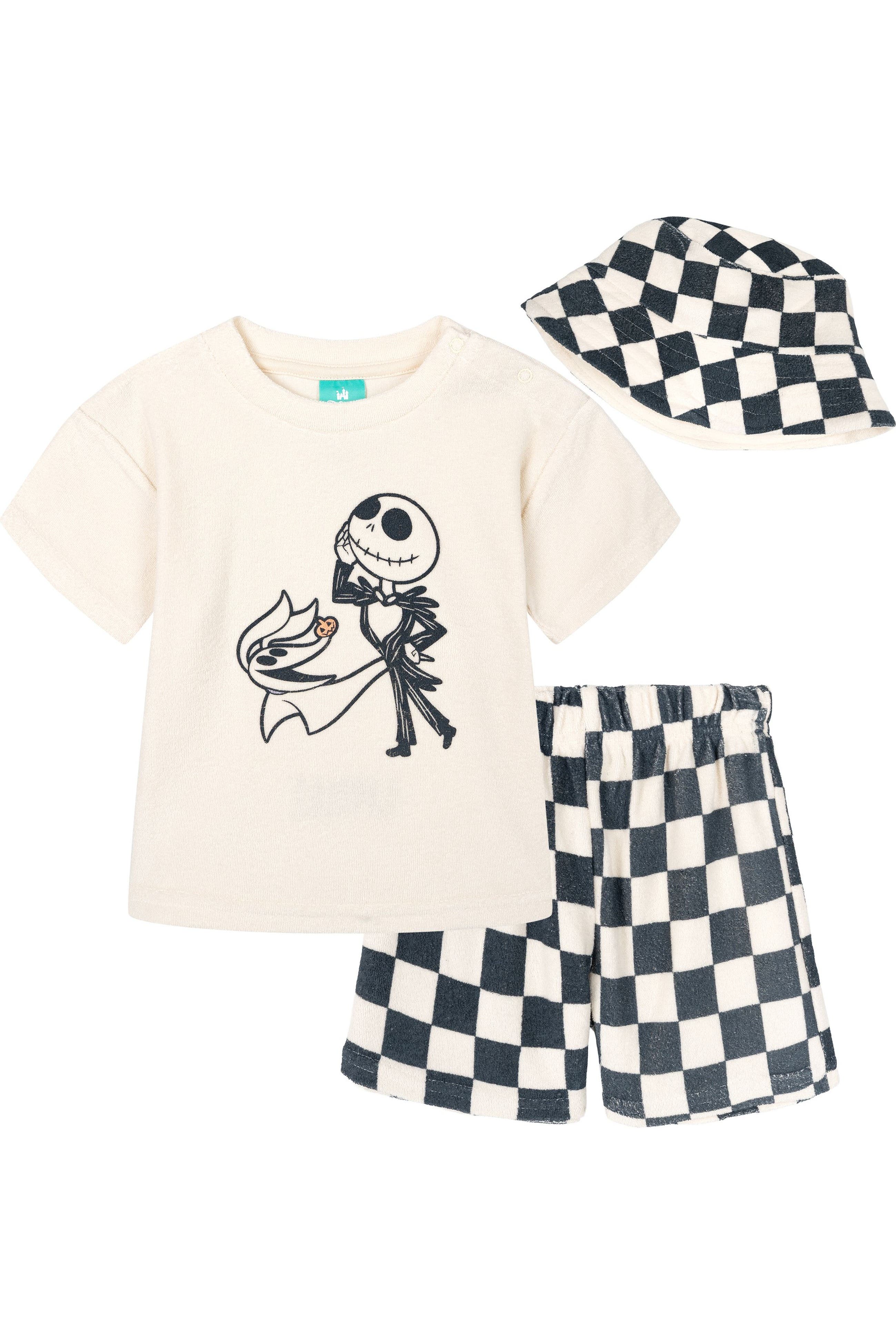 selected Jack Zero Grey Cream