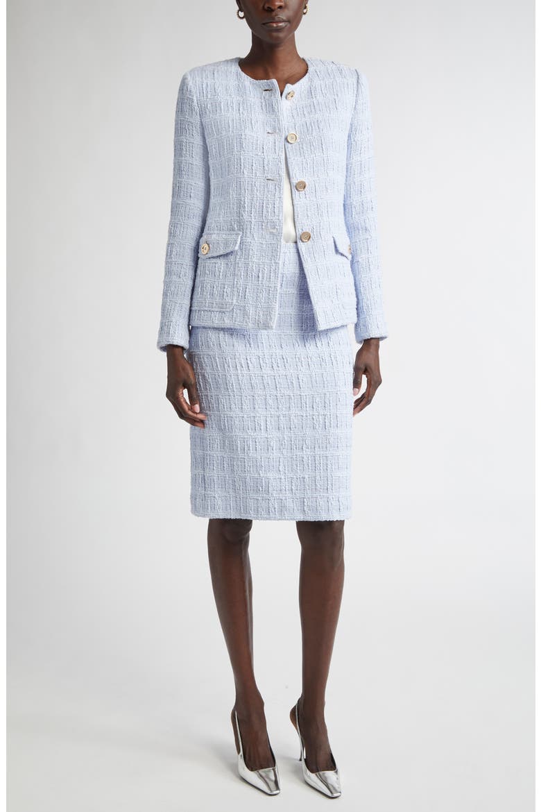 Skyler Skirt, Alternate, color, BLUE LAGOON