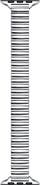 The Posh Tech Slink Elastic Stainless Steel Apple Watch® Watchband