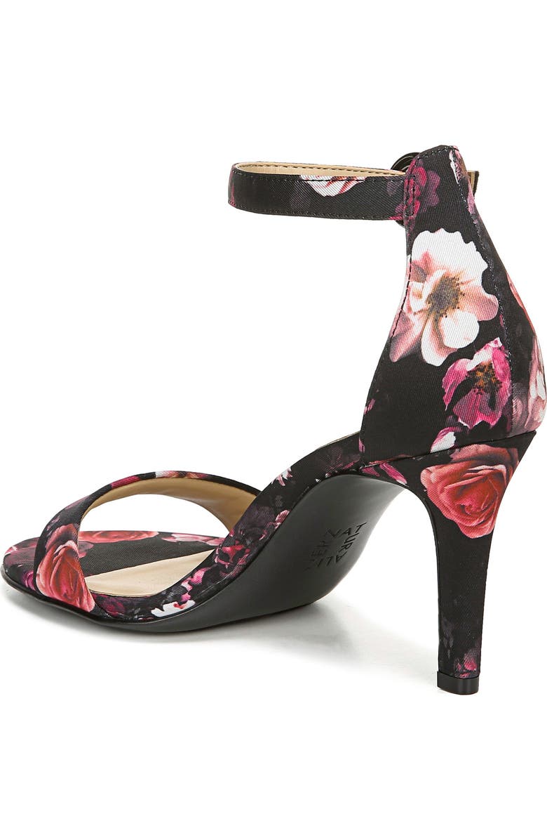 Naturalizer Kinsley Ankle Strap Sandal, Alternate, color,