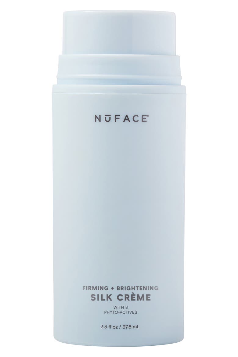 Firming + Brightening Silk Crème, Alternate, color, NO COLOR