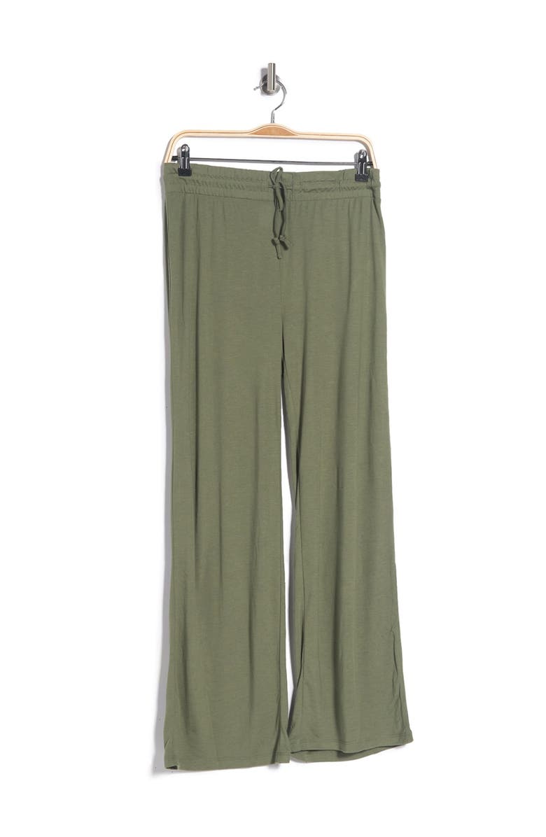Alternative Slinky Lounge Knit Pants, Alternate, color, 